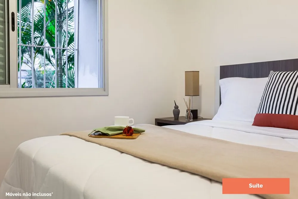 Apartamento, 3 quartos, 100 m² - Foto 2