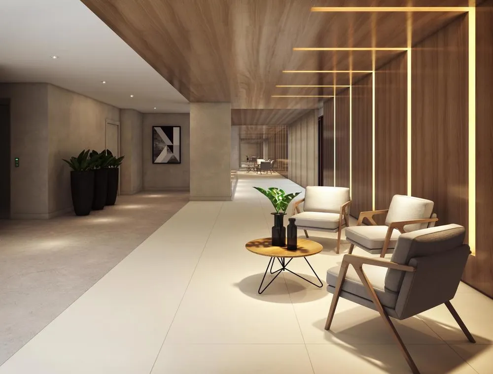 Apartamento, 3 quartos, 114 m² - Foto 3