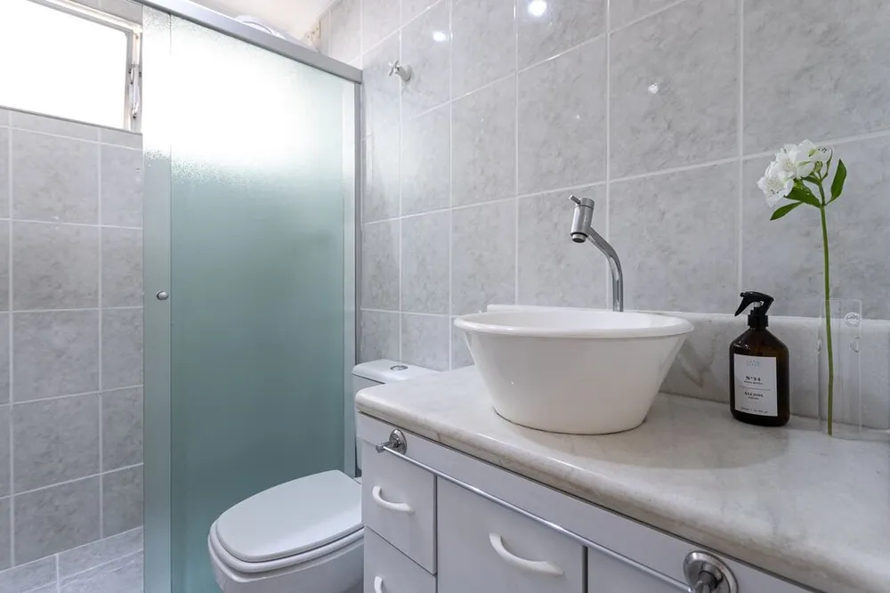 Apartamento, 2 quartos, 70 m² - Foto 4