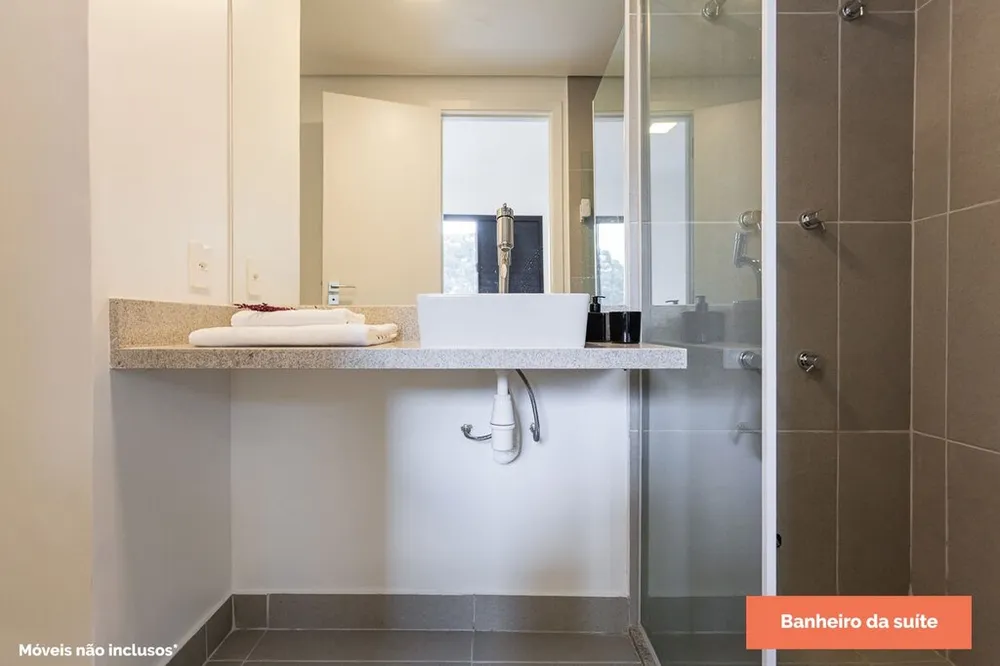 Apartamento, 3 quartos, 83 m² - Foto 2