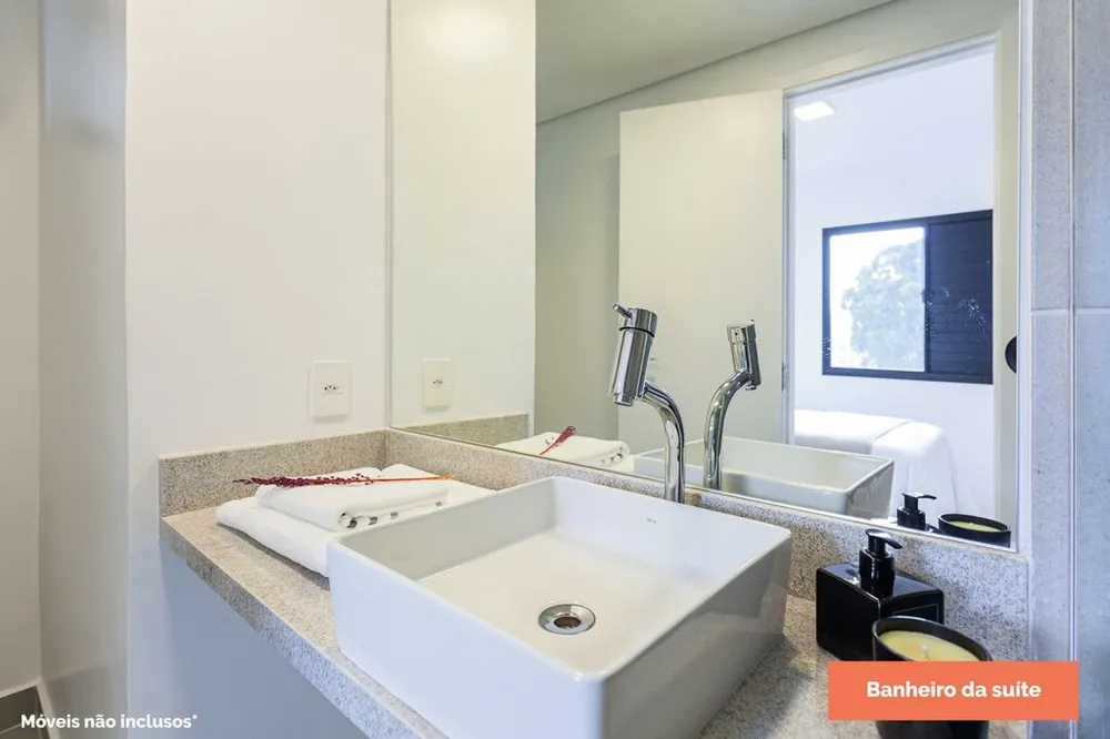 Apartamento, 3 quartos, 83 m² - Foto 4