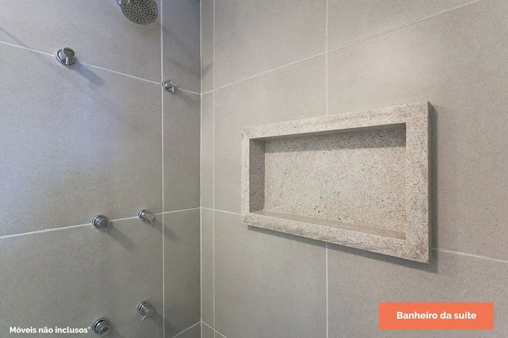 Apartamento, 3 quartos, 83 m² - Foto 3