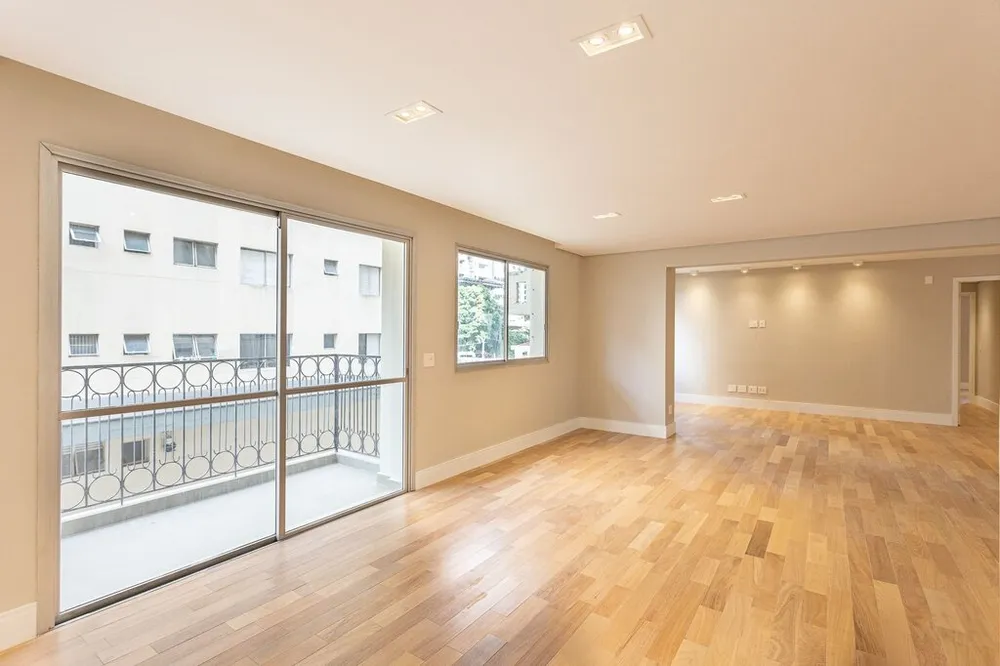 Apartamento, 2 quartos, 161 m² - Foto 1