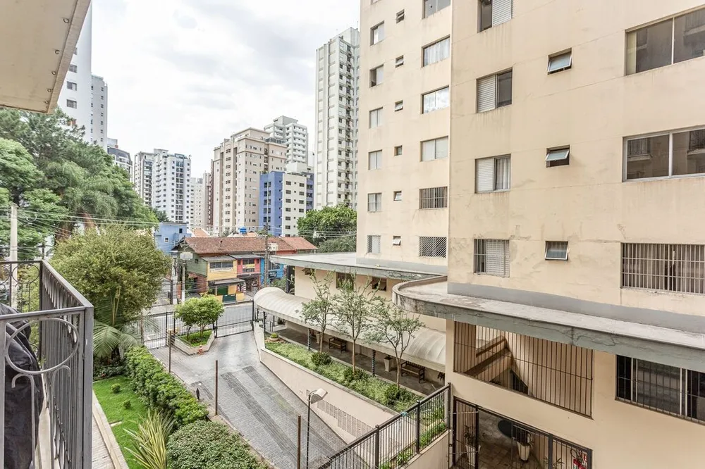 Apartamento, 2 quartos, 161 m² - Foto 3