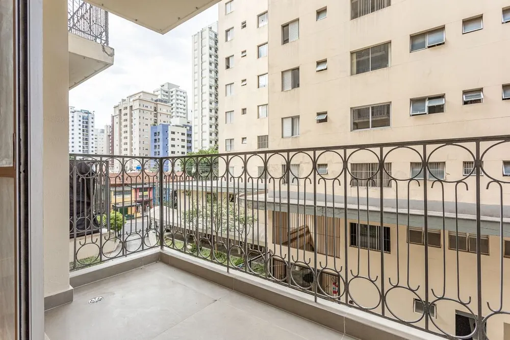 Apartamento, 2 quartos, 161 m² - Foto 2