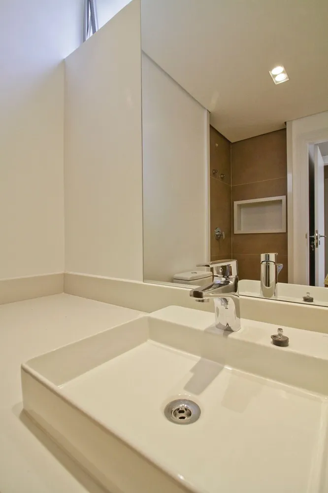 Apartamento, 3 quartos, 198 m² - Foto 2