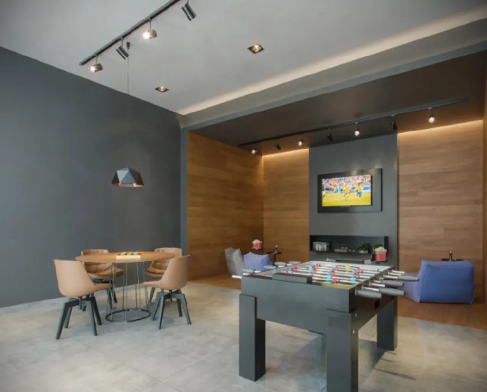 Apartamento, 3 quartos, 132 m² - Foto 4