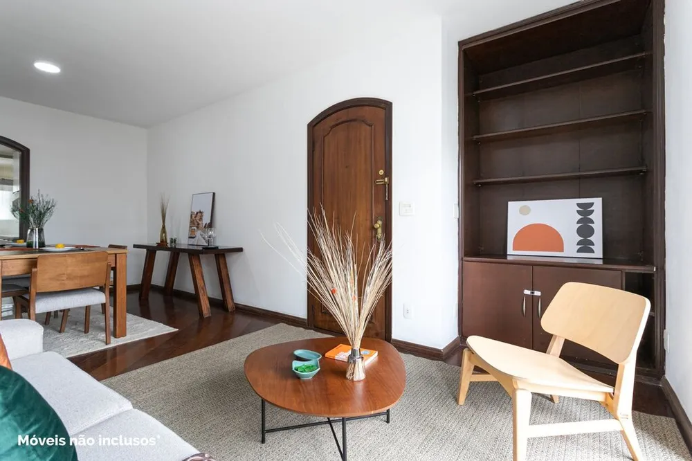 Apartamento, 2 quartos, 102 m² - Foto 2