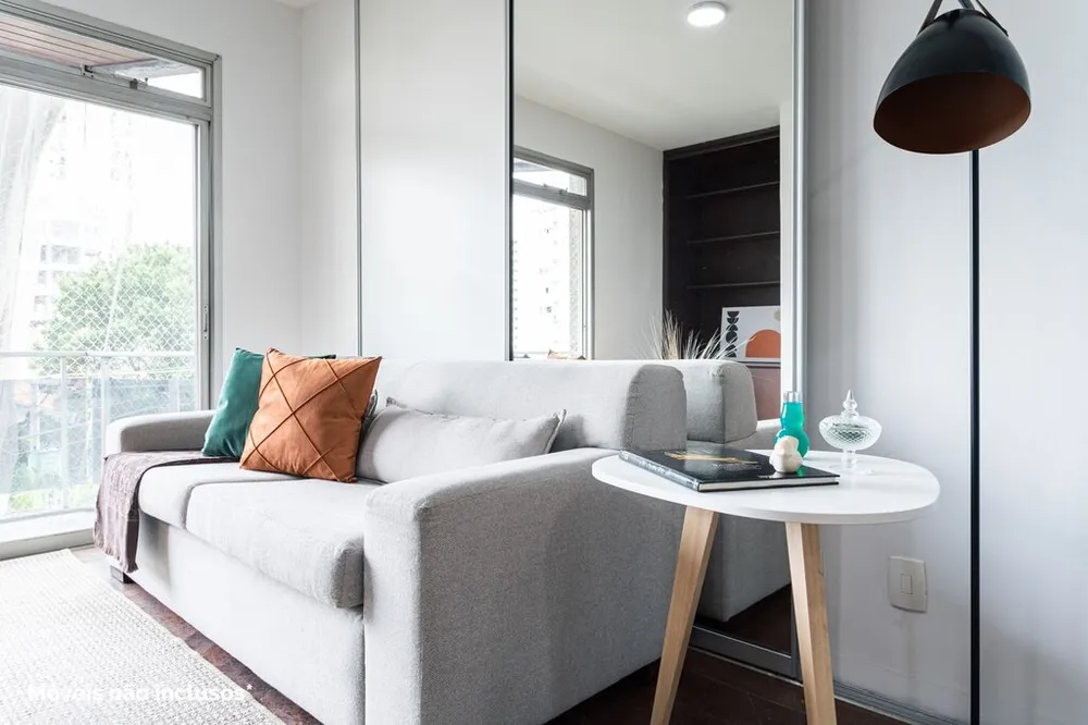 Apartamento, 2 quartos, 102 m² - Foto 3