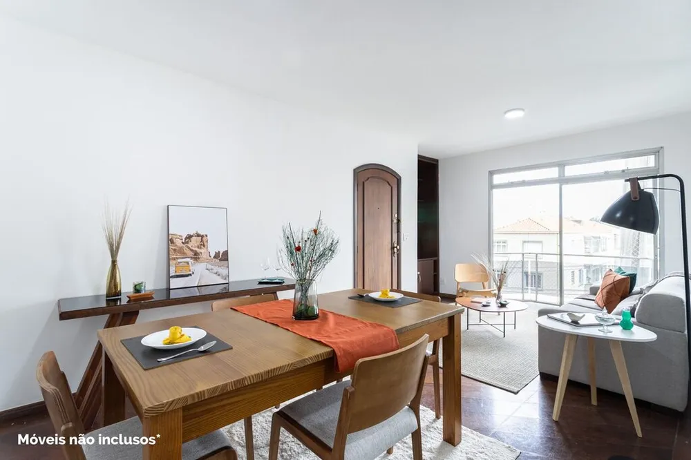 Apartamento, 2 quartos, 102 m² - Foto 4