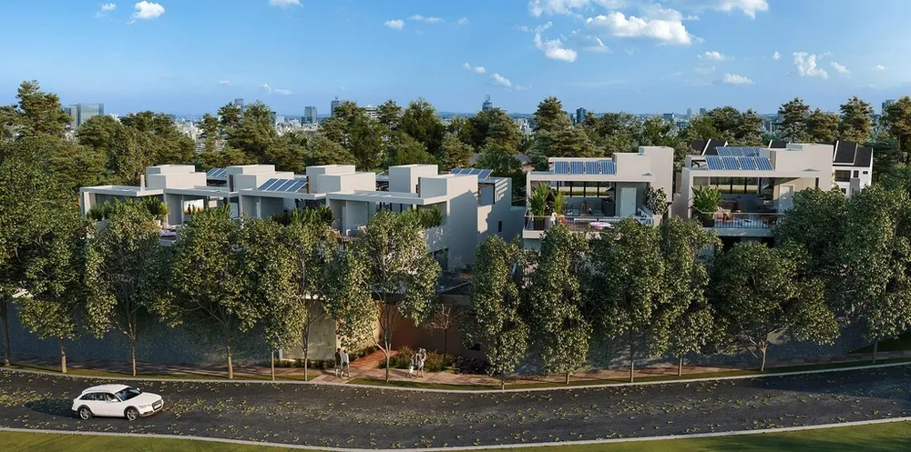 Casa, 3 quartos, 347 m² - Foto 1