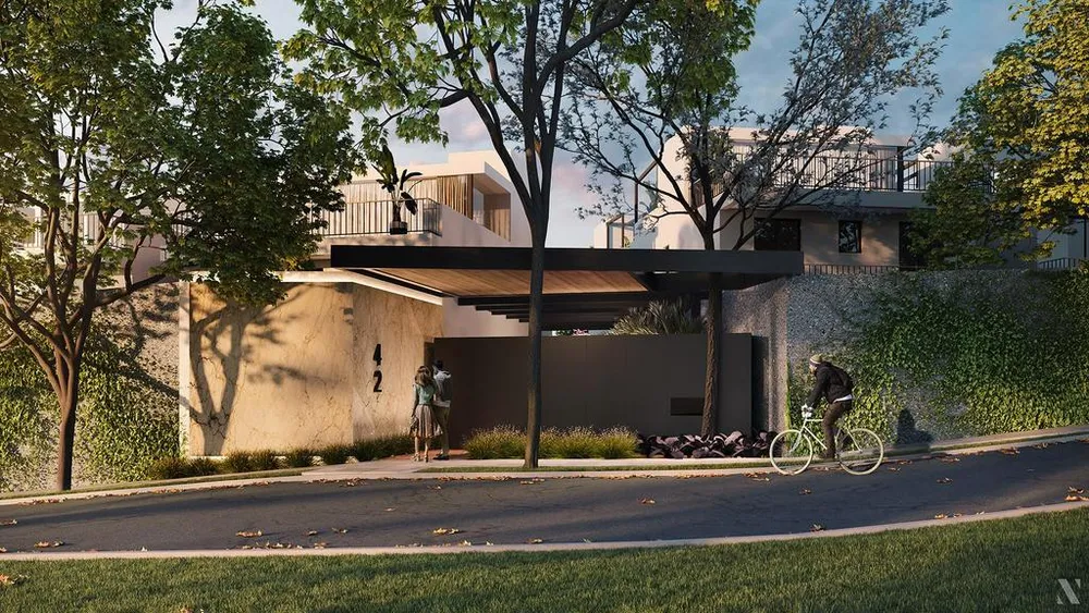 Casa, 3 quartos, 347 m² - Foto 2