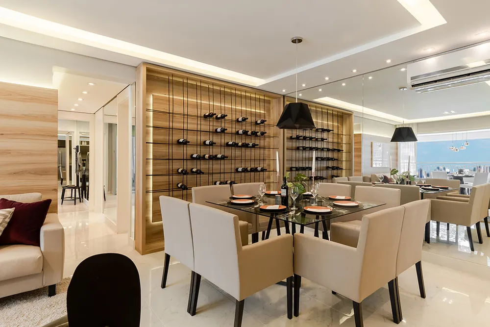 Apartamento, 3 quartos, 117 m² - Foto 4
