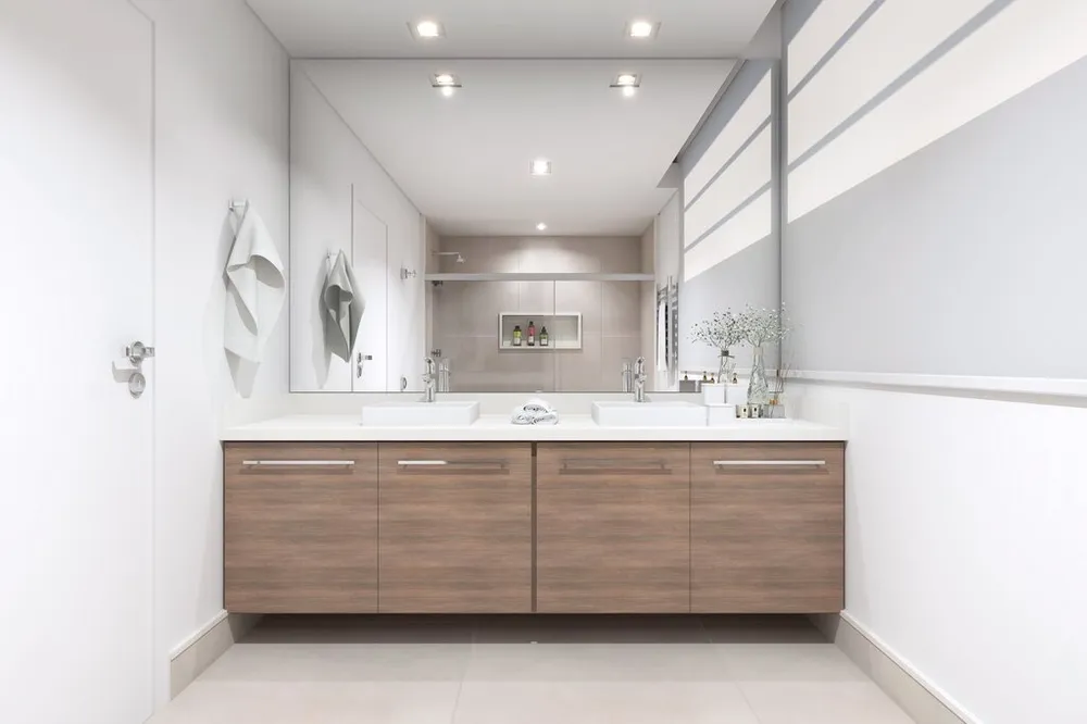 Apartamento, 3 quartos, 244 m² - Foto 2