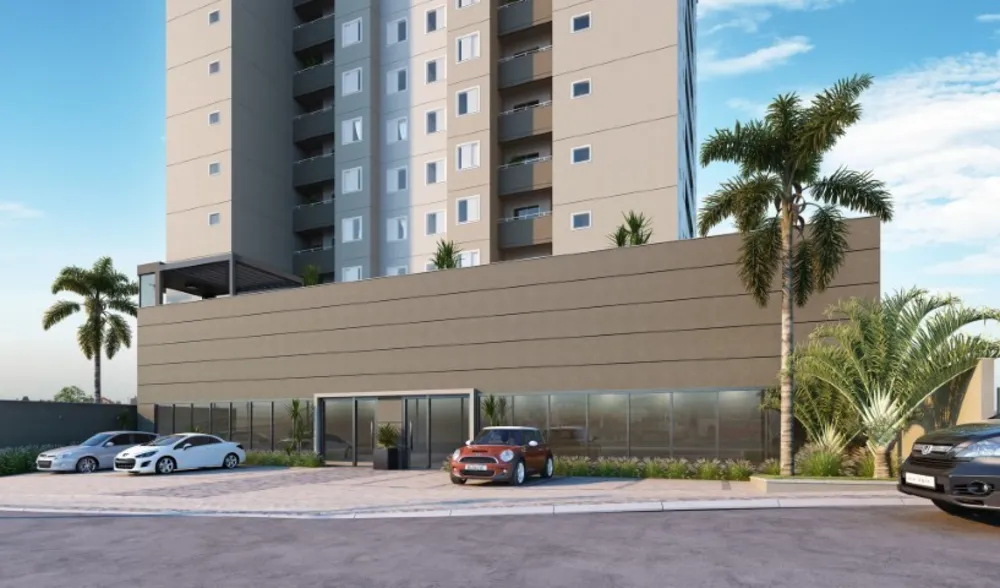 Apartamento, 2 quartos, 72 m² - Foto 4