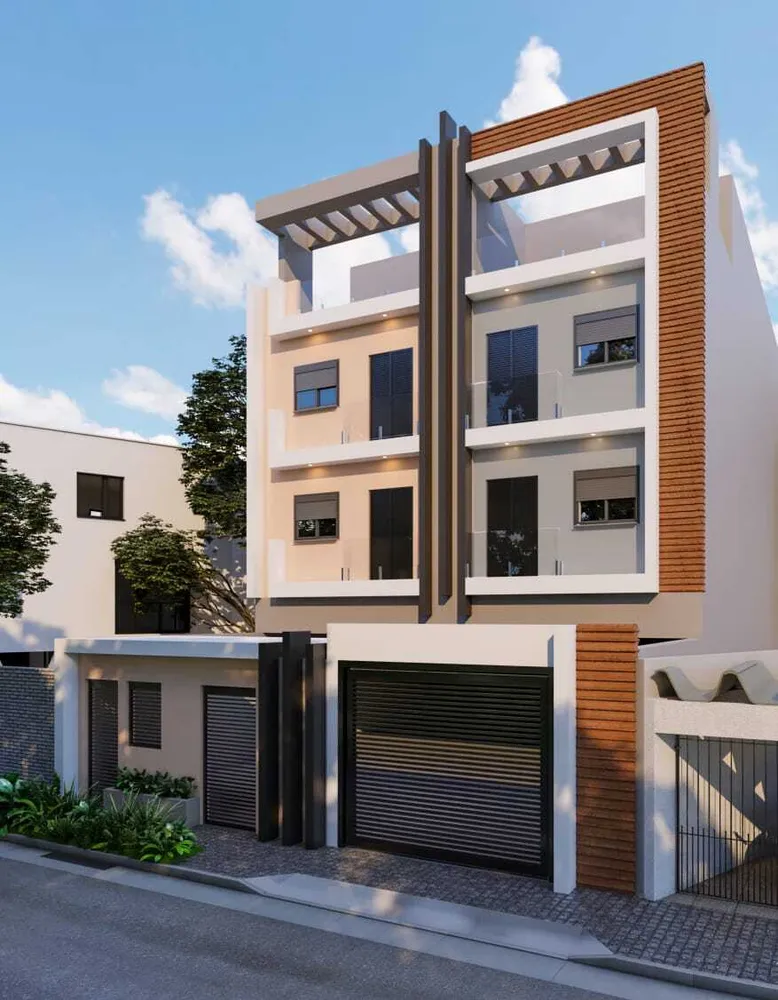 Apartamento, 2 quartos, 82 m² - Foto 1