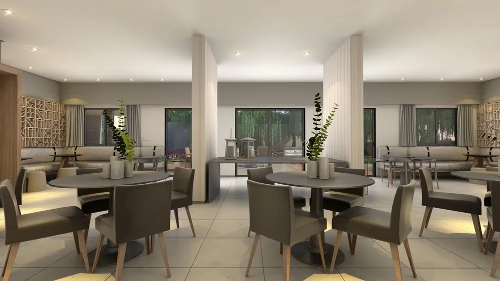 Apartamento, 2 quartos, 62 m² - Foto 4
