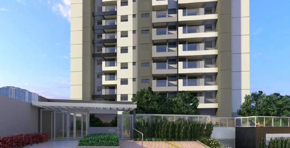 Apartamento, 2 quartos, 62 m² - Foto 2