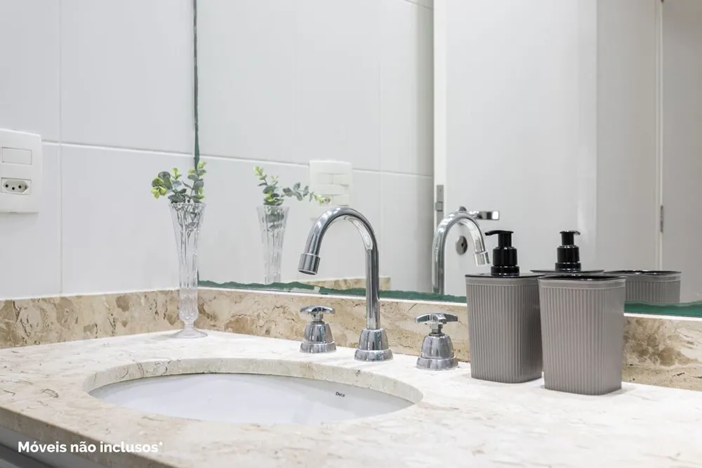Apartamento, 1 quarto, 41 m² - Foto 4
