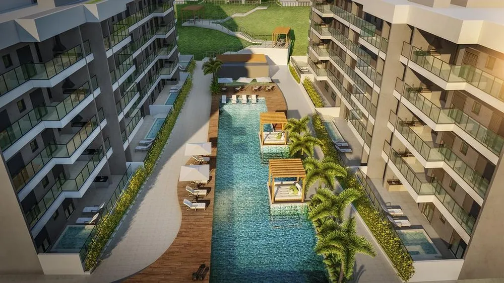 Apartamento, 3 quartos, 109 m² - Foto 1