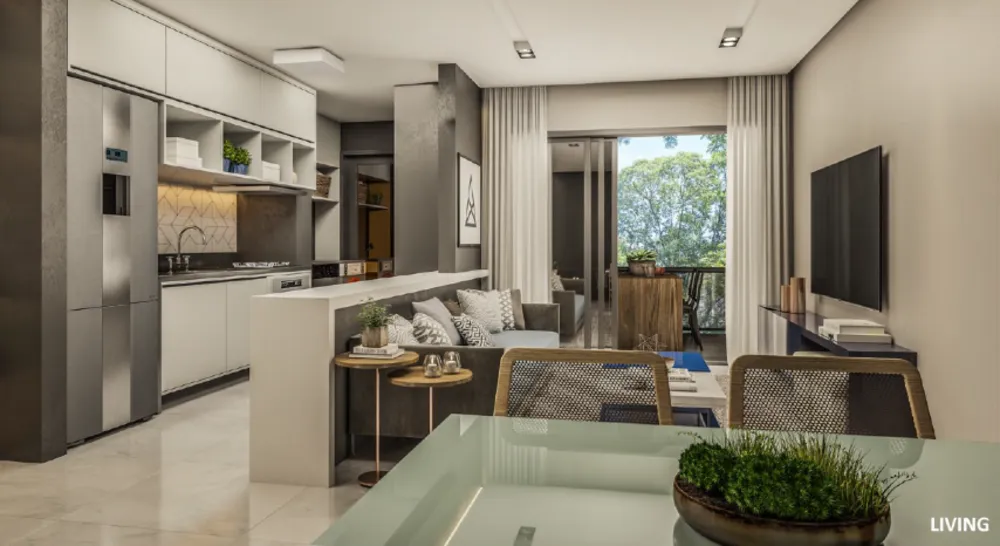Apartamento, 3 quartos, 109 m² - Foto 4