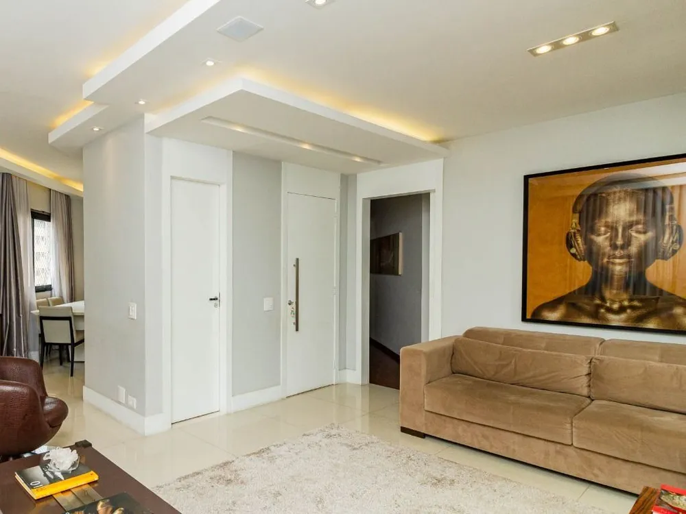 Apartamento, 3 quartos, 118 m² - Foto 4