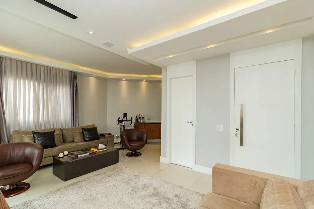 Apartamento, 3 quartos, 118 m² - Foto 3