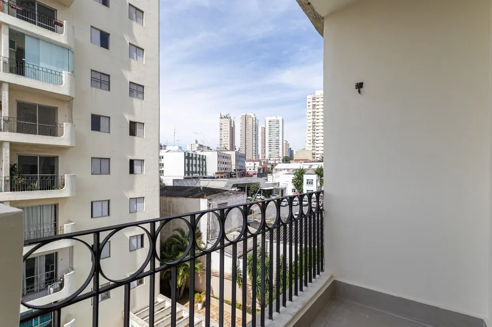 Apartamento, 3 quartos, 66 m² - Foto 2
