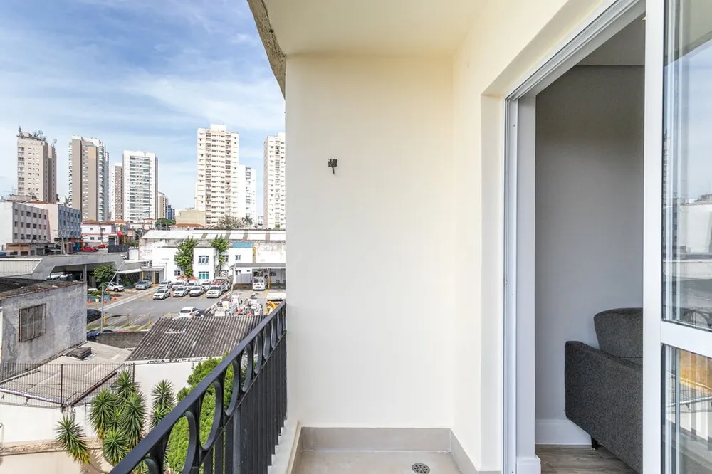 Apartamento, 3 quartos, 66 m² - Foto 3