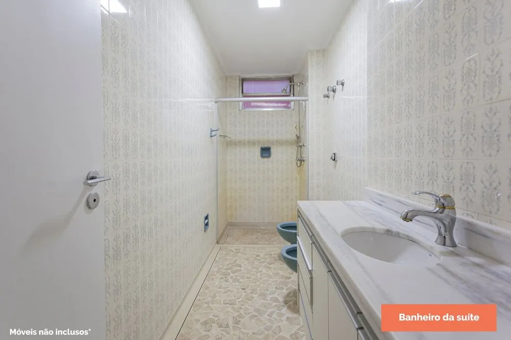 Apartamento, 4 quartos, 153 m² - Foto 2