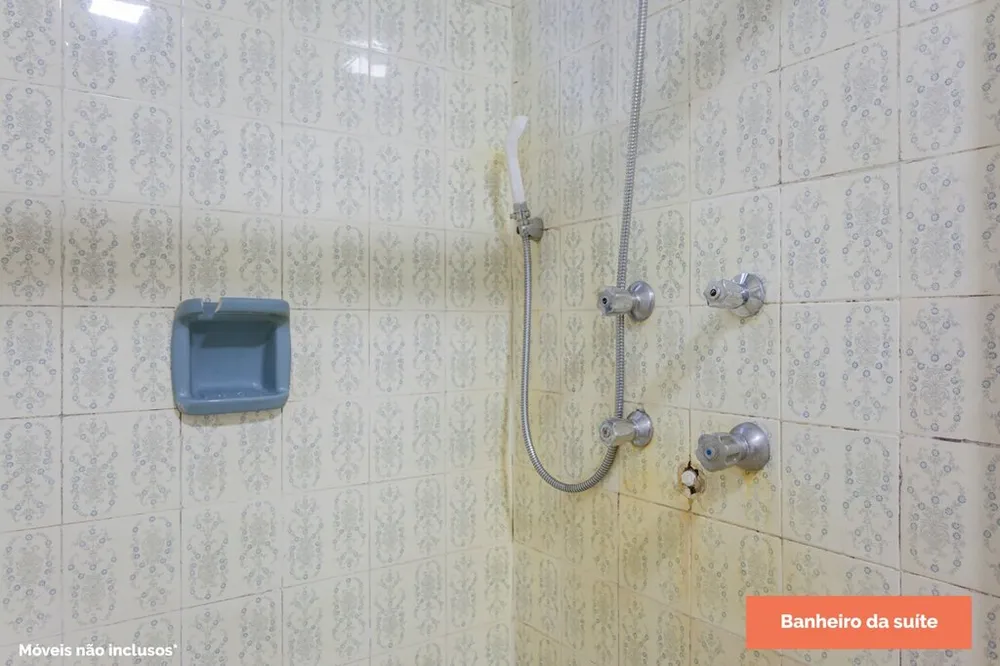 Apartamento, 4 quartos, 153 m² - Foto 3