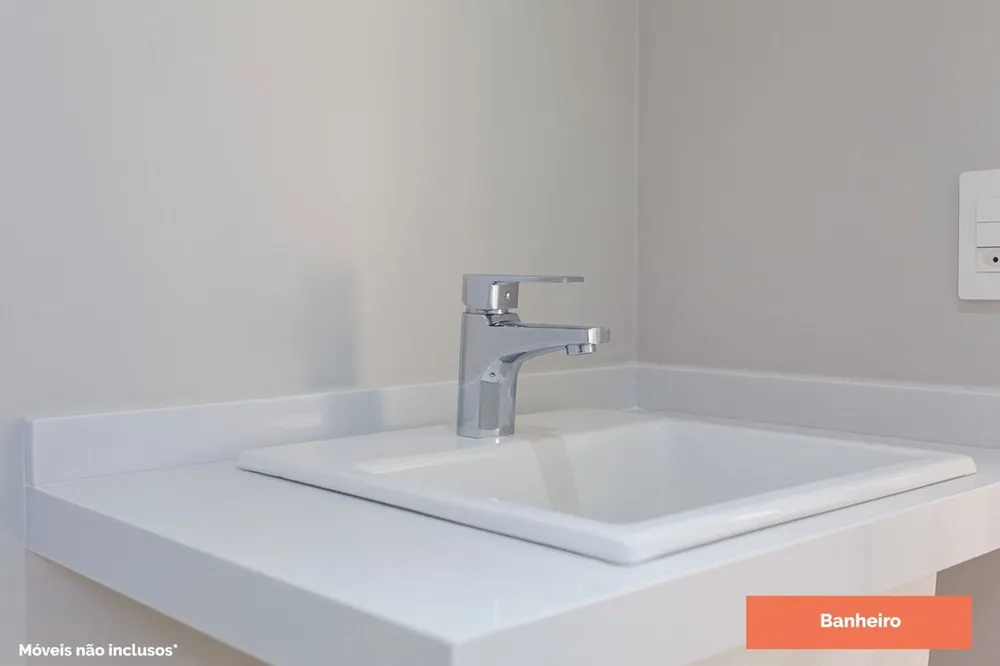 Apartamento, 2 quartos, 49 m² - Foto 2