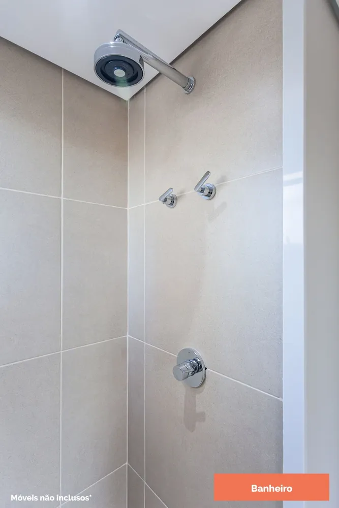 Apartamento, 2 quartos, 49 m² - Foto 4