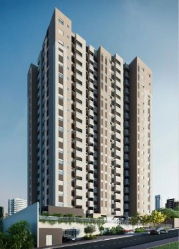 Apartamento, 2 quartos, 80 m² - Foto 1