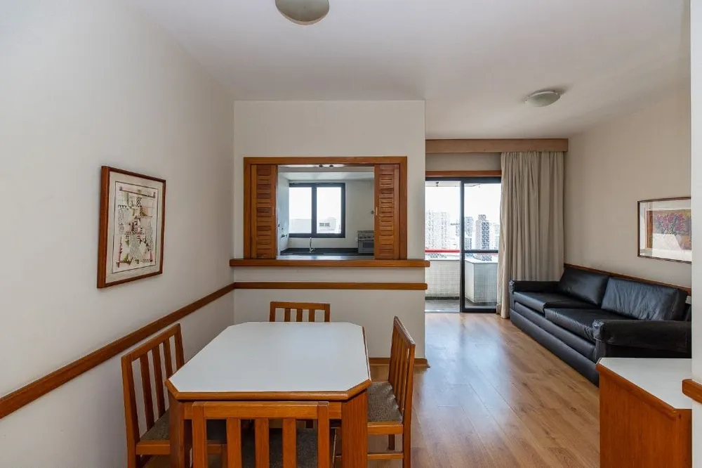 Apartamento, 1 quarto, 40 m² - Foto 4