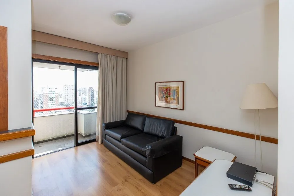 Apartamento, 1 quarto, 40 m² - Foto 2