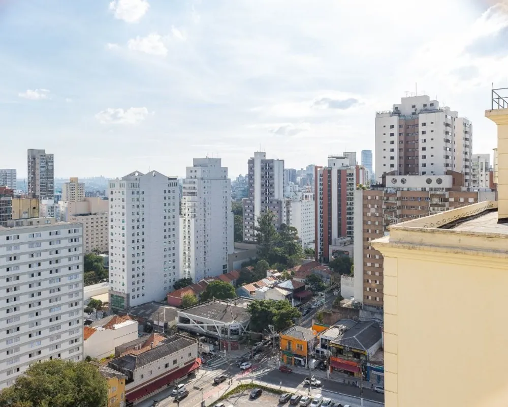 Apartamento, 1 quarto, 40 m² - Foto 1