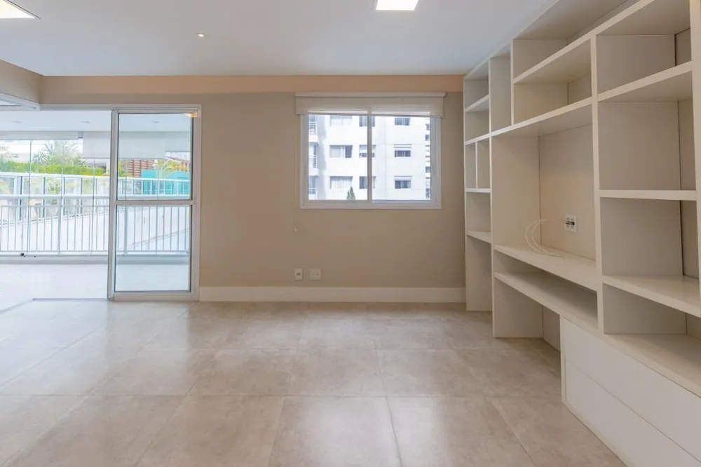 Apartamento, 3 quartos, 105 m² - Foto 1