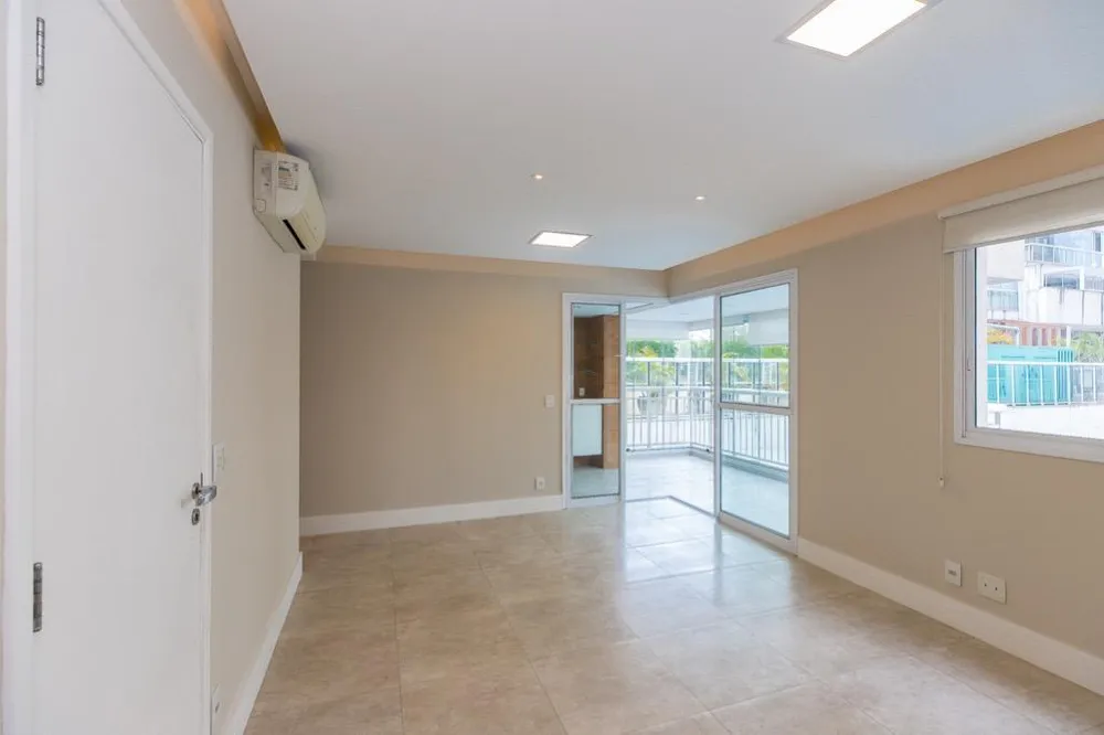 Apartamento, 3 quartos, 105 m² - Foto 3