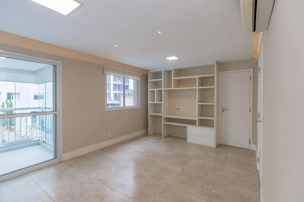 Apartamento, 3 quartos, 105 m² - Foto 4