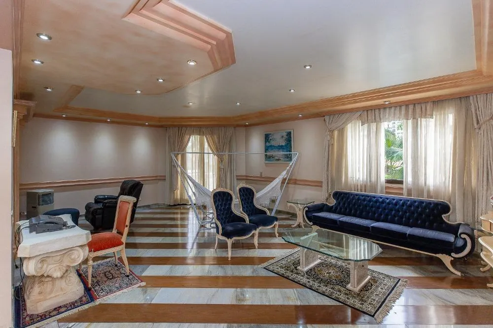 Apartamento, 3 quartos, 346 m² - Foto 1