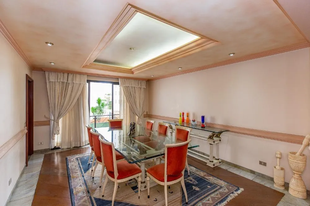 Apartamento, 3 quartos, 346 m² - Foto 3