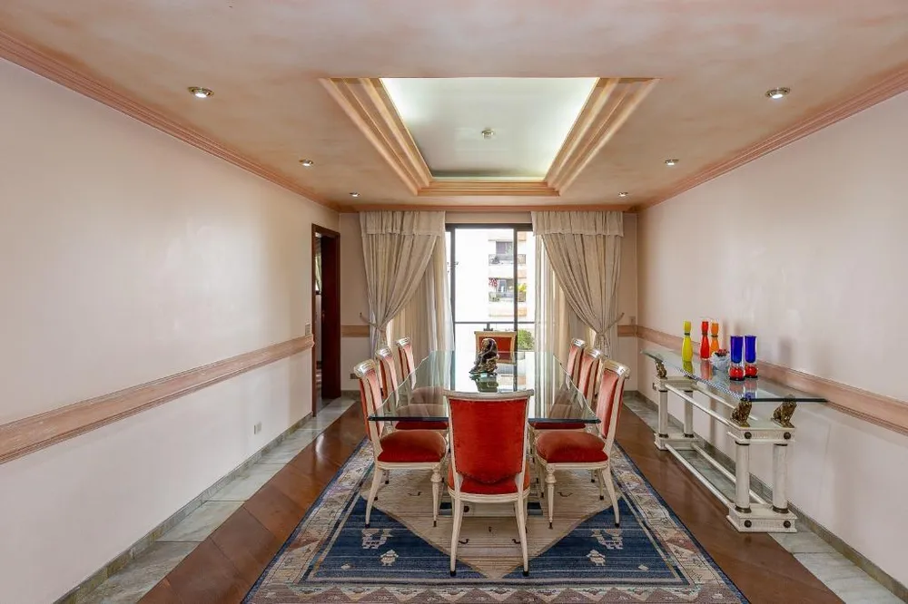 Apartamento, 3 quartos, 346 m² - Foto 2