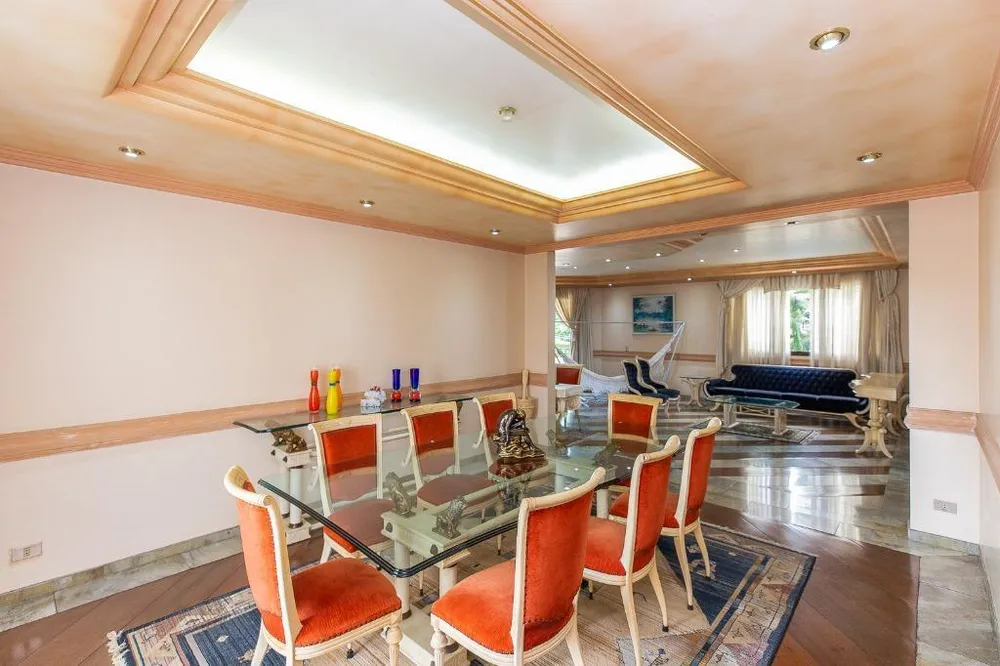 Apartamento, 3 quartos, 346 m² - Foto 4