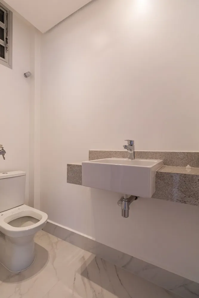 Apartamento, 2 quartos, 210 m² - Foto 2