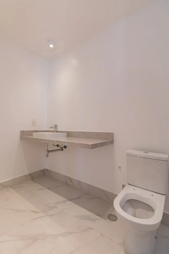 Apartamento, 2 quartos, 210 m² - Foto 3