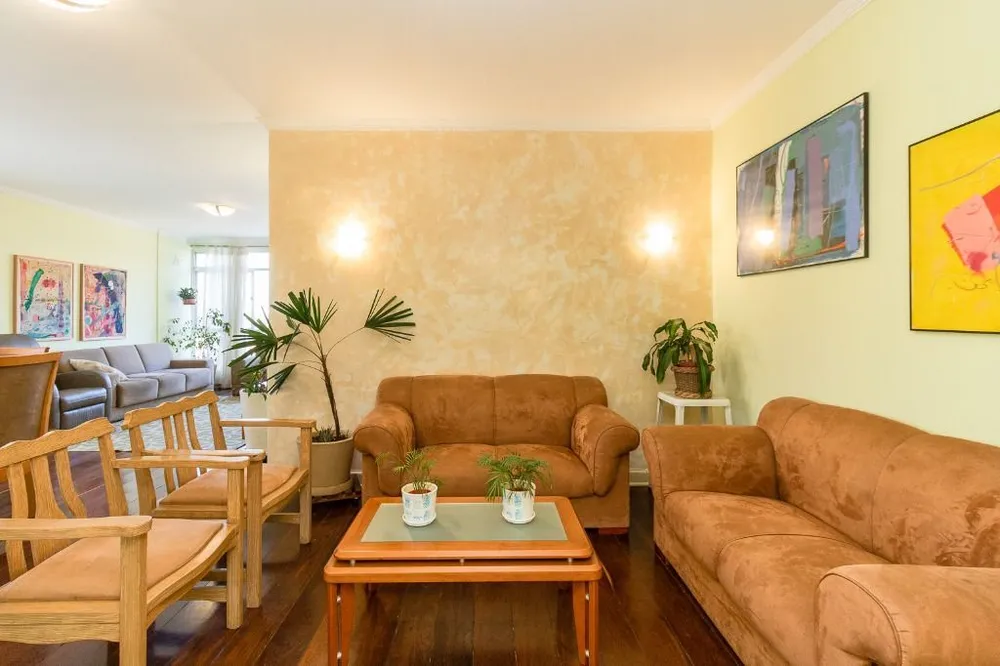 Apartamento, 3 quartos, 153 m² - Foto 3