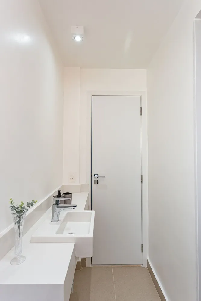 Apartamento, 3 quartos, 87 m² - Foto 2