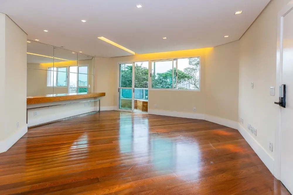 Apartamento, 2 quartos, 142 m² - Foto 1