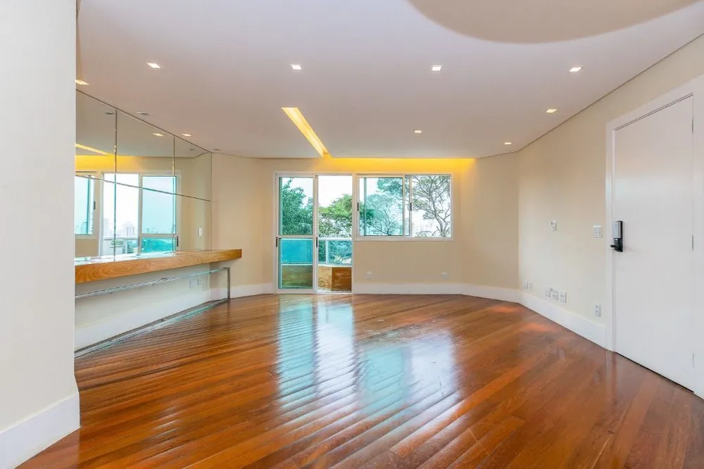 Apartamento, 2 quartos, 142 m² - Foto 3